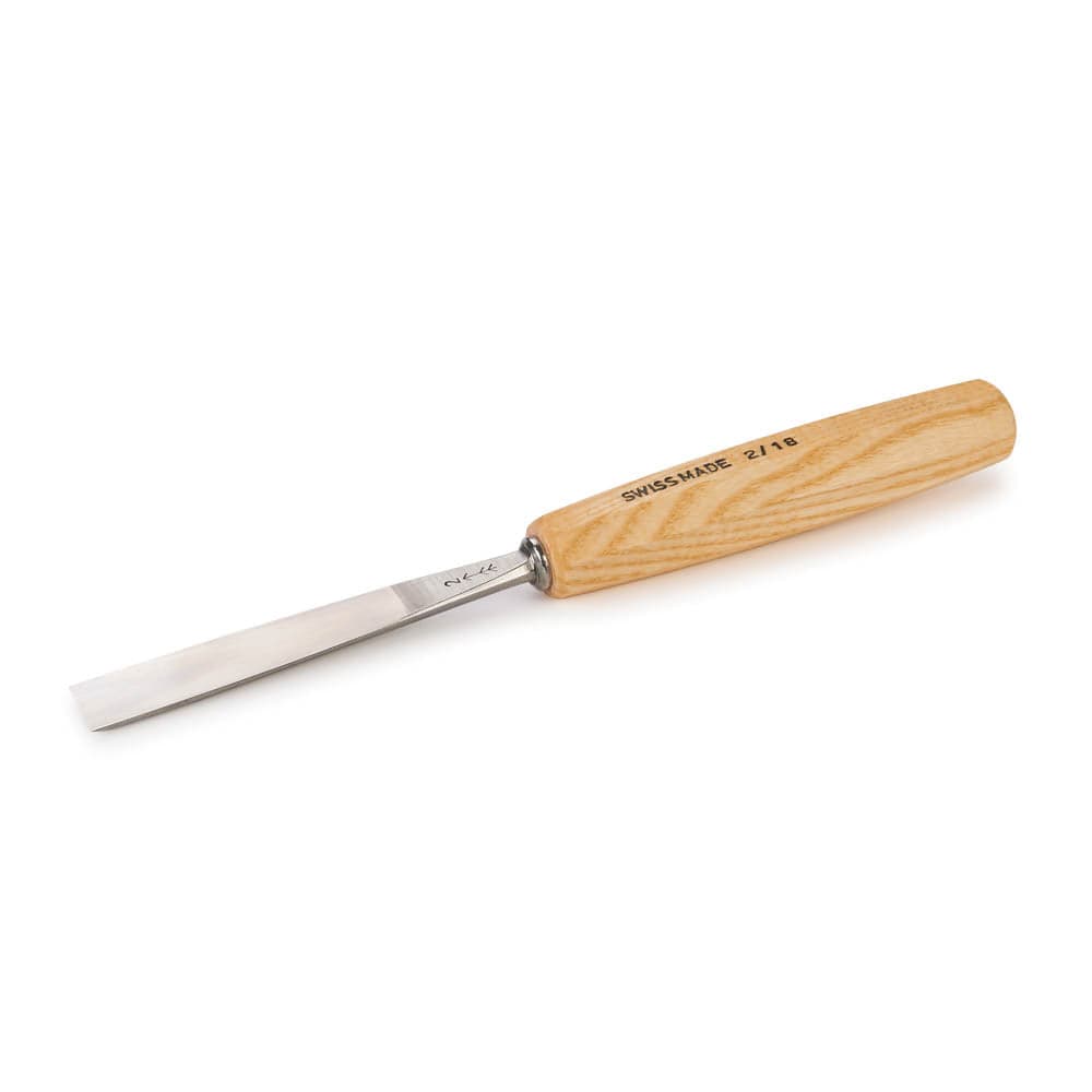 #2 Sweep Gouge