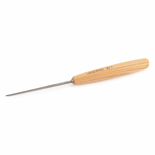 #9 Sweep Gouge
