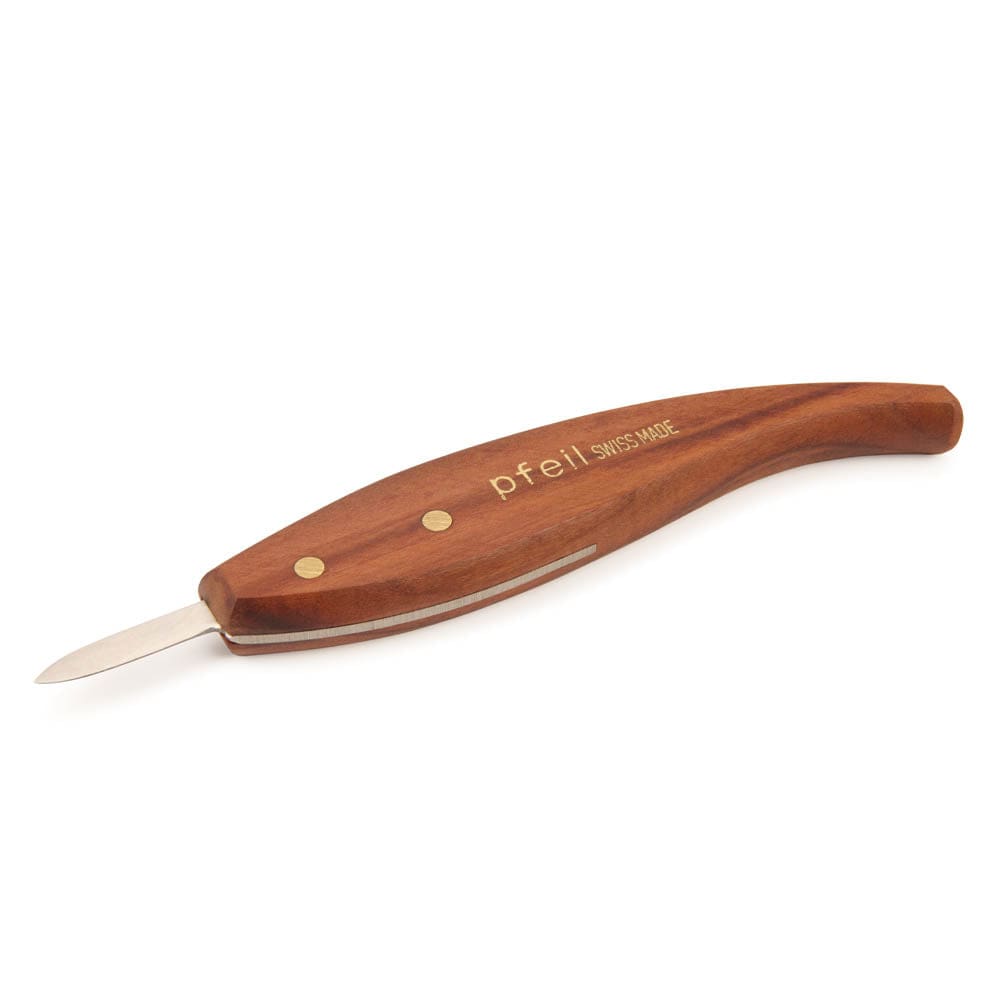Schaller Carving Knife - Small