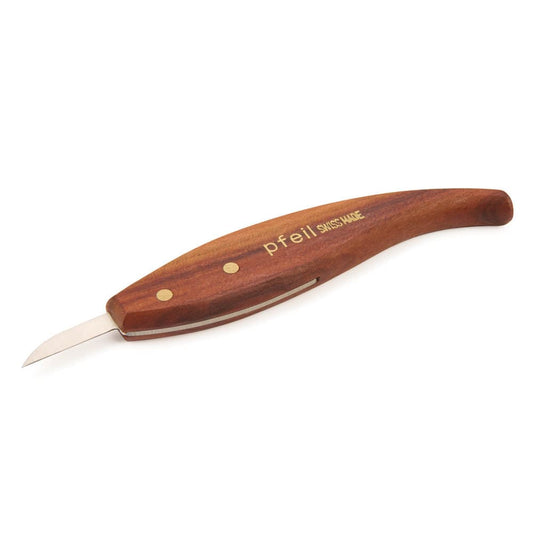Canard Knife - Small
