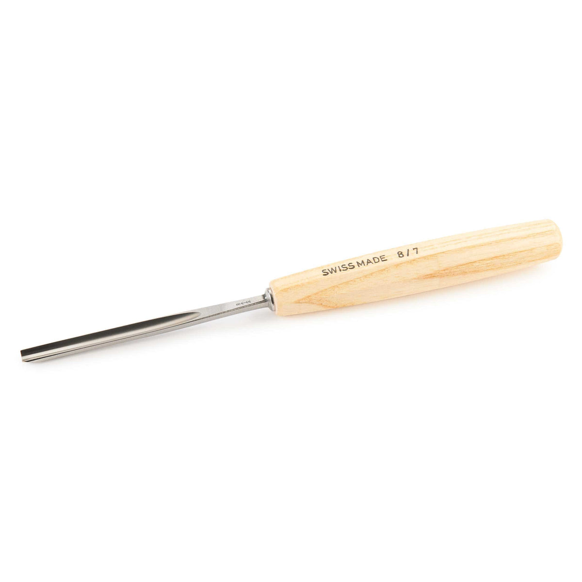 #8 Sweep Gouge