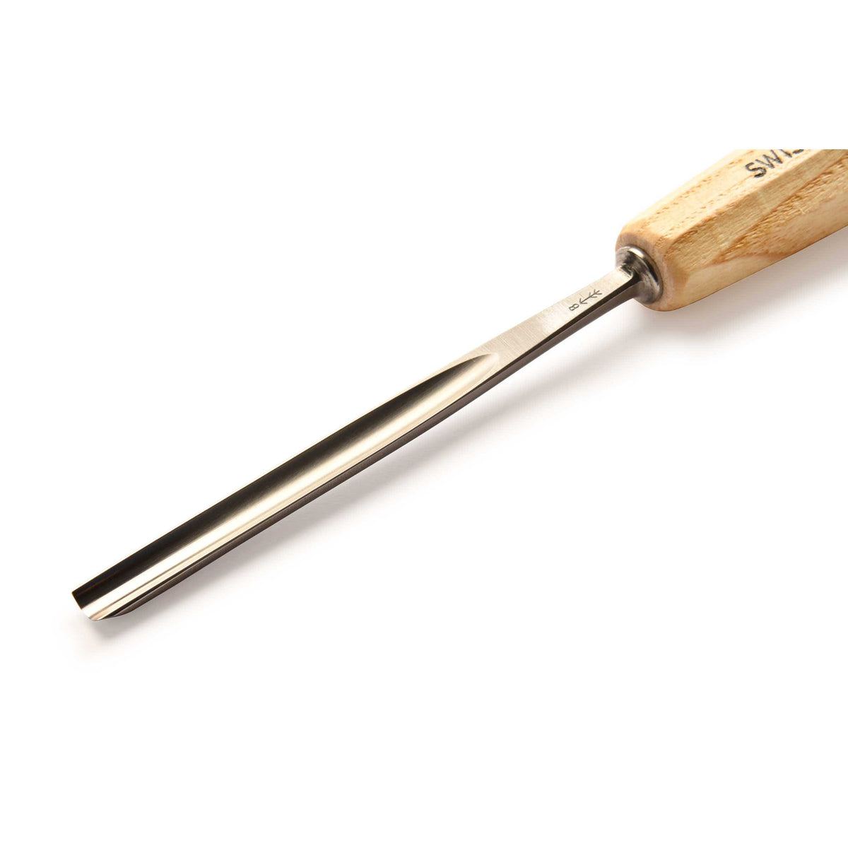 #8 Sweep Gouge