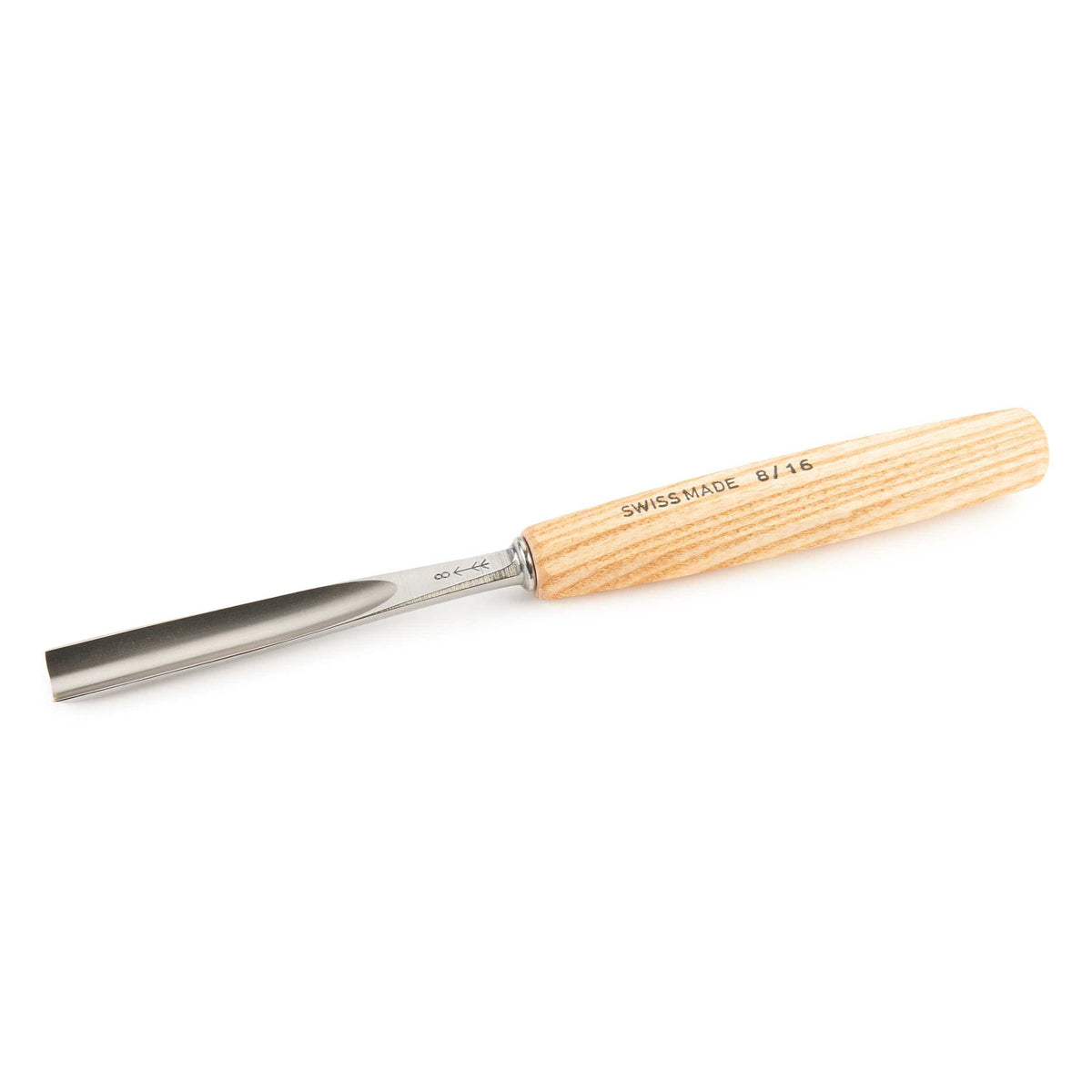 #8 Sweep Gouge