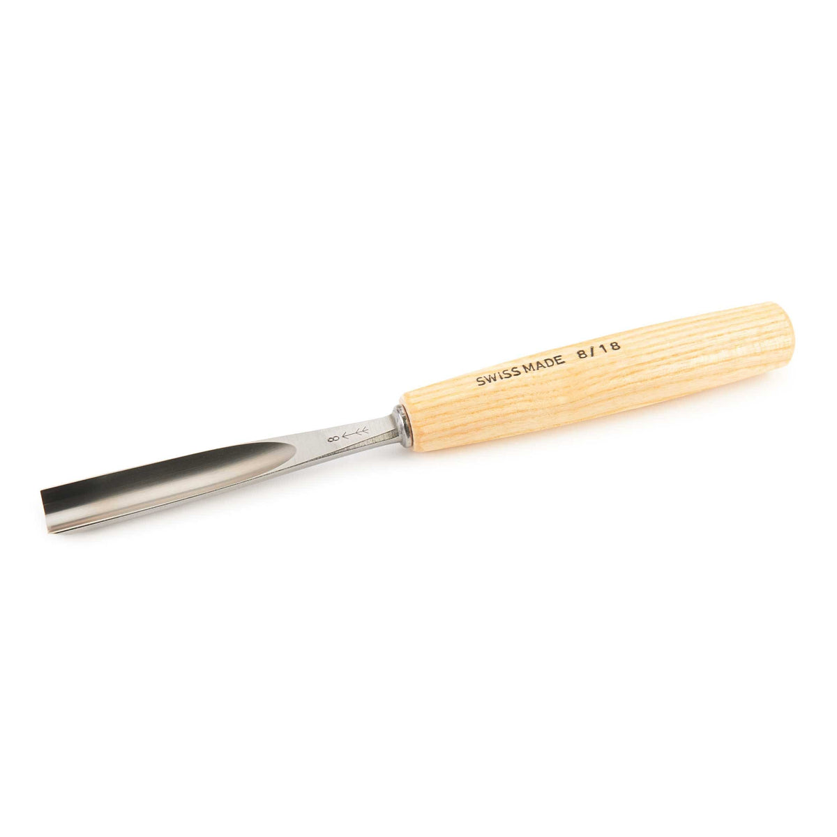 #8 Sweep Gouge