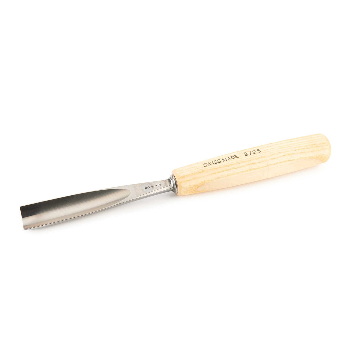 #8 Sweep Gouge