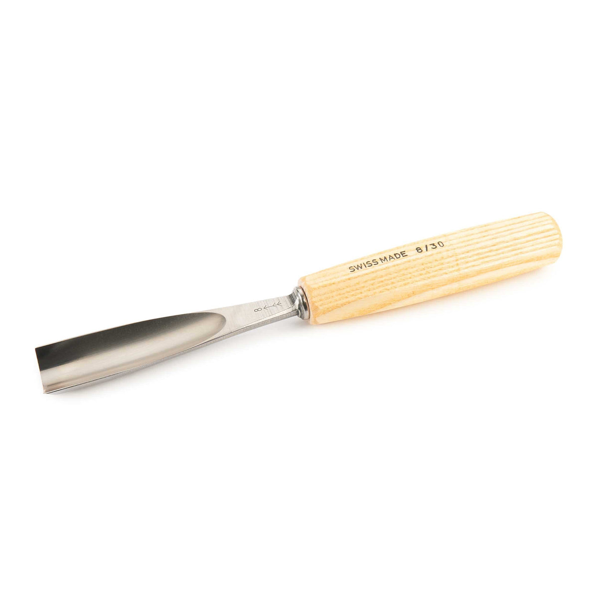 #8 Sweep Gouge