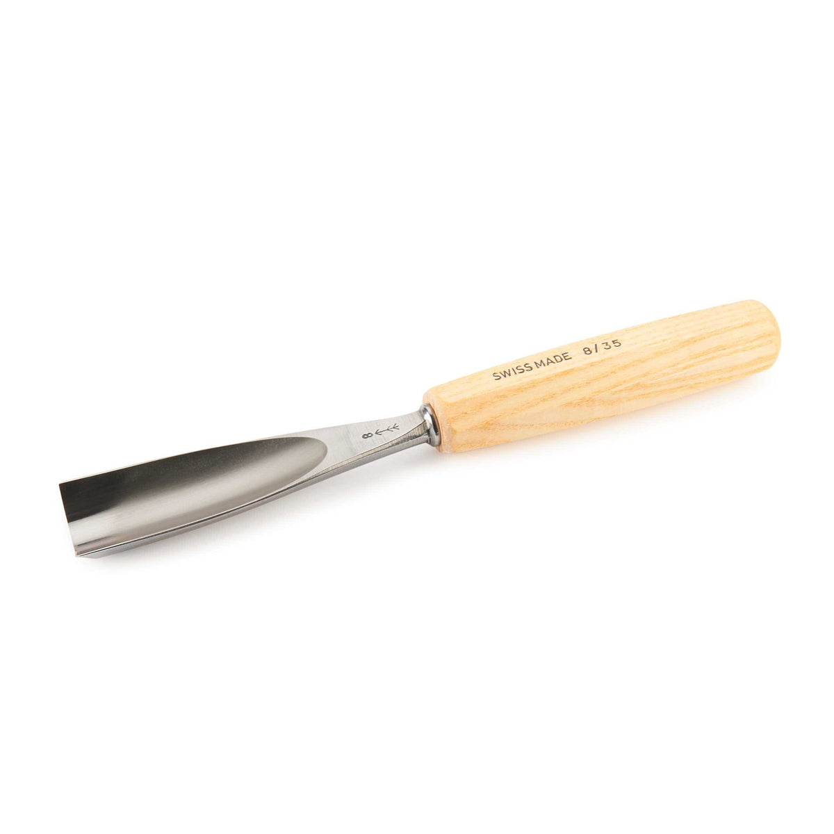 #8 Sweep Gouge