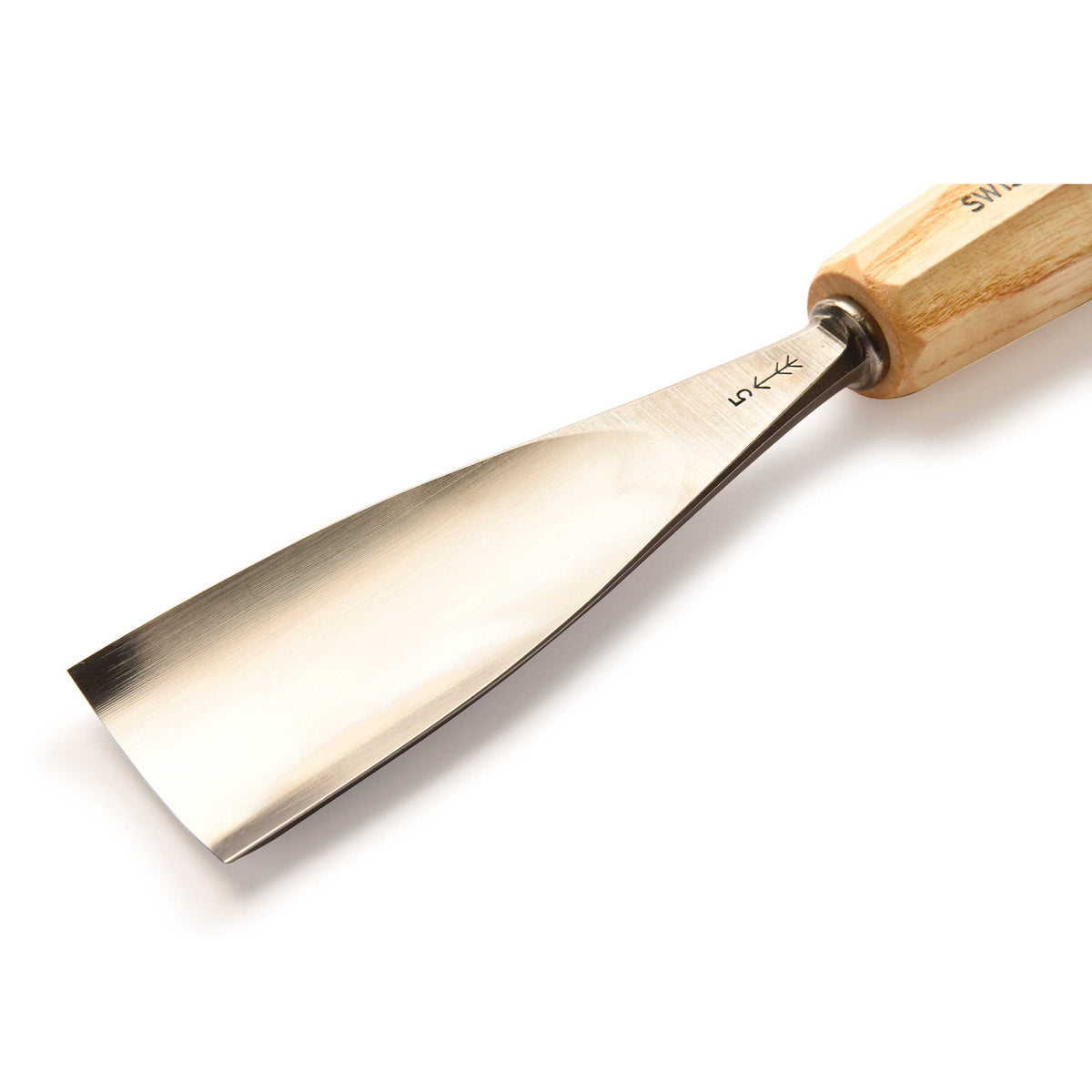#5 Sweep Gouge