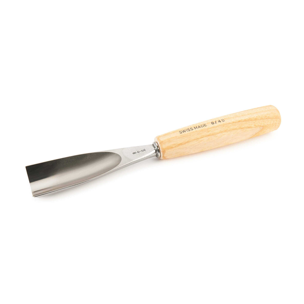 #8 Sweep Gouge