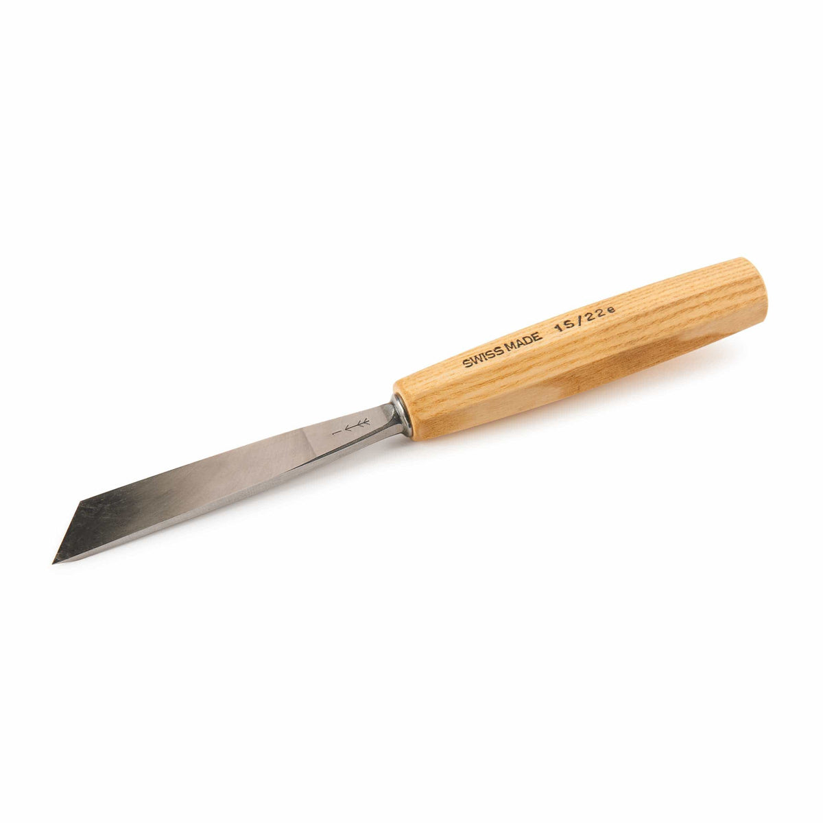 Single Bevel Skew Chisel