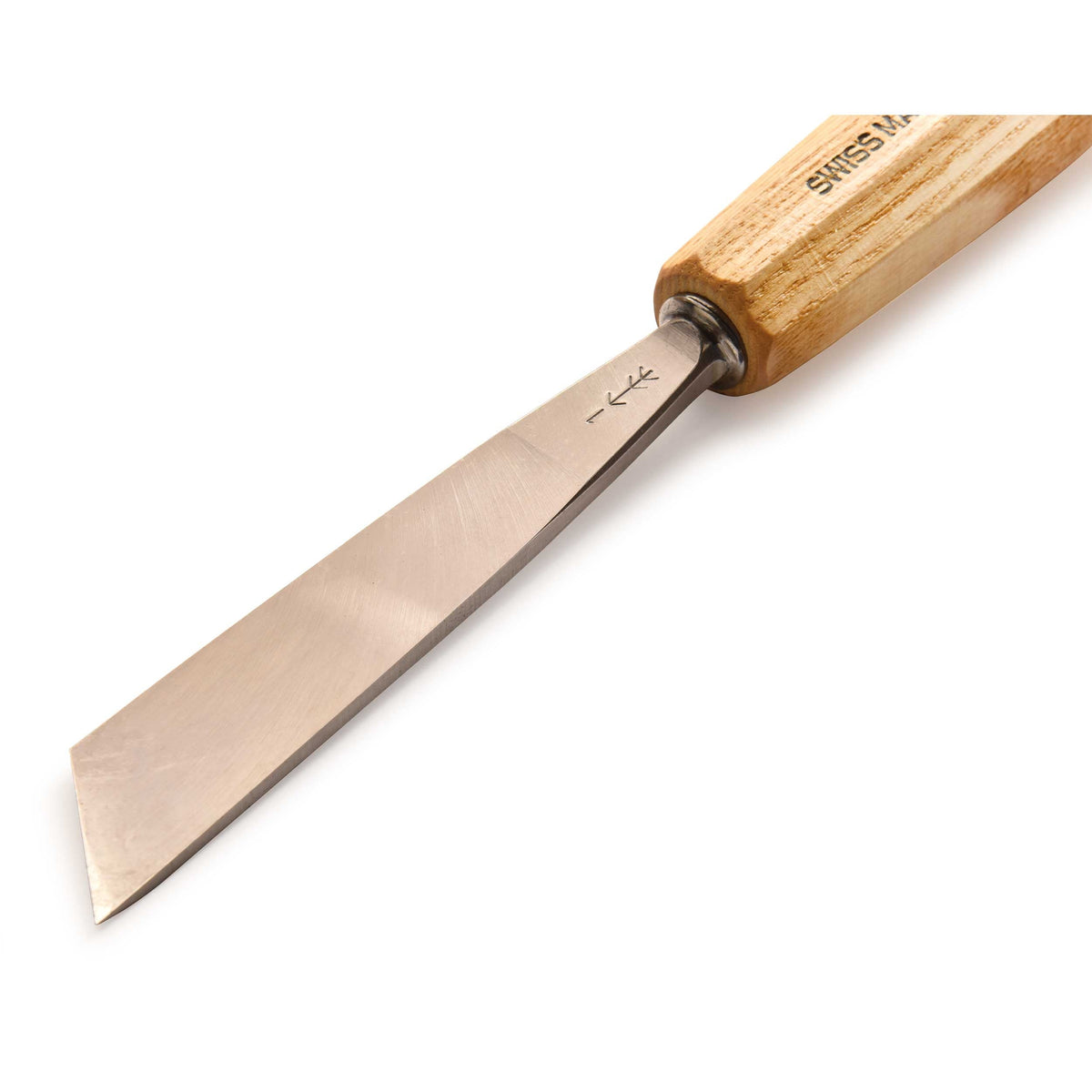 Single Bevel Skew Chisel