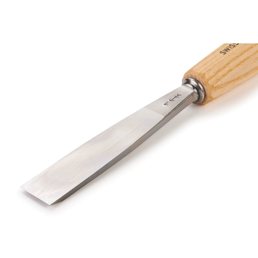 Single Bevel Straight Chisel