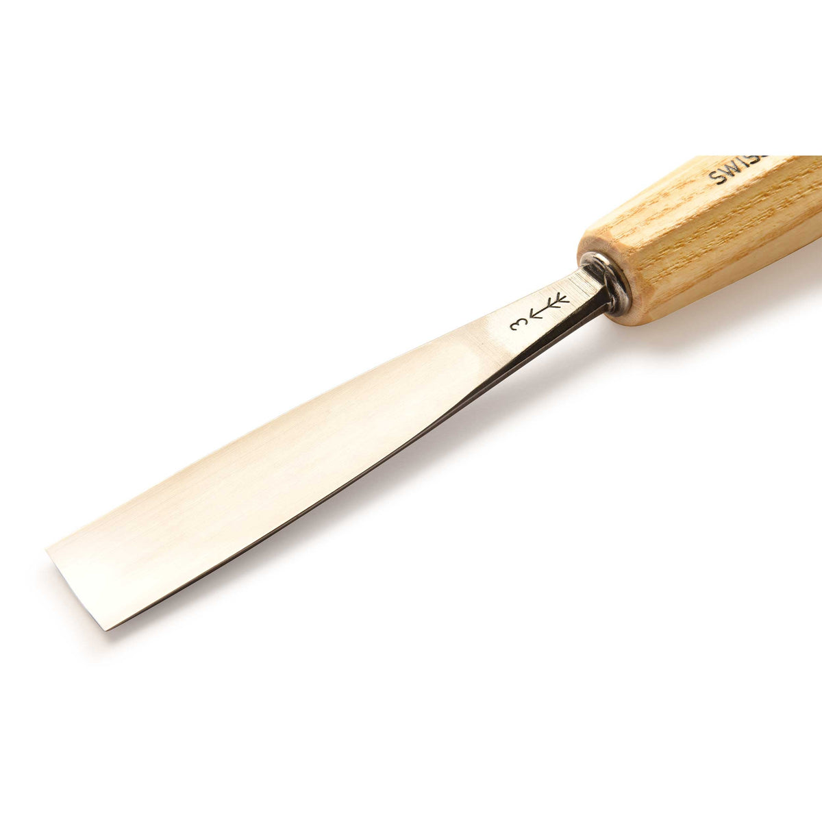 #3 Sweep Gouge