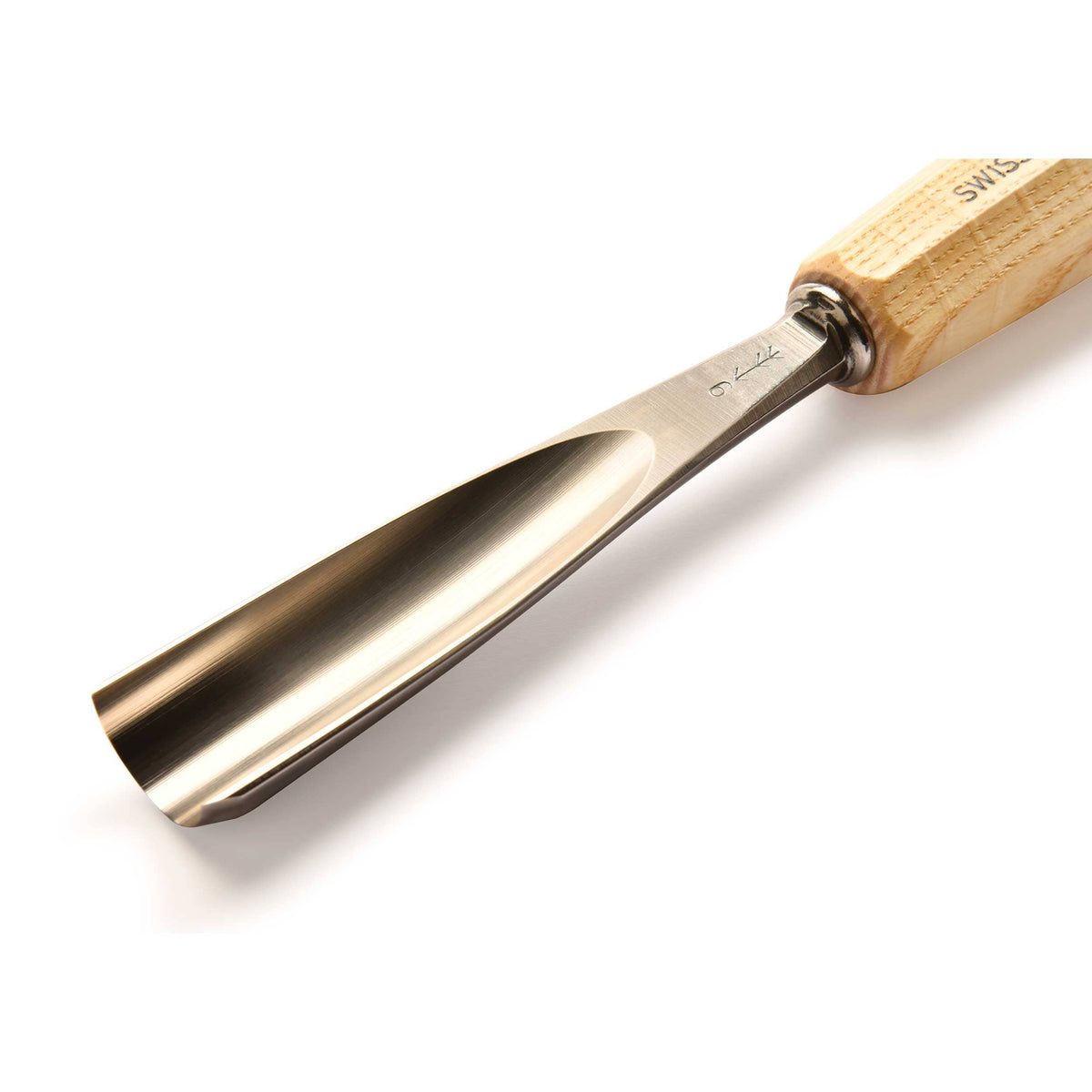 #9 Sweep Gouge