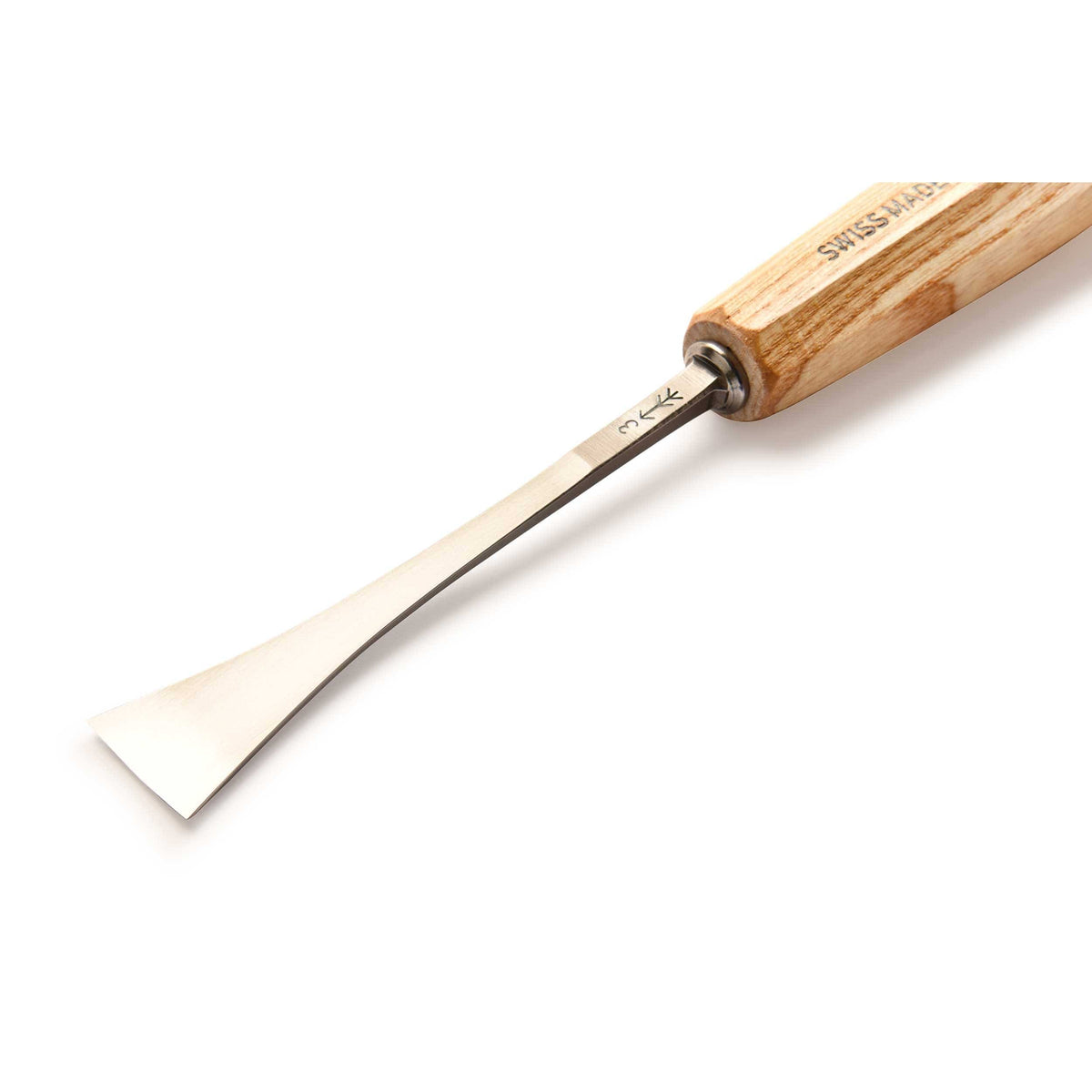 Fishtail Gouge