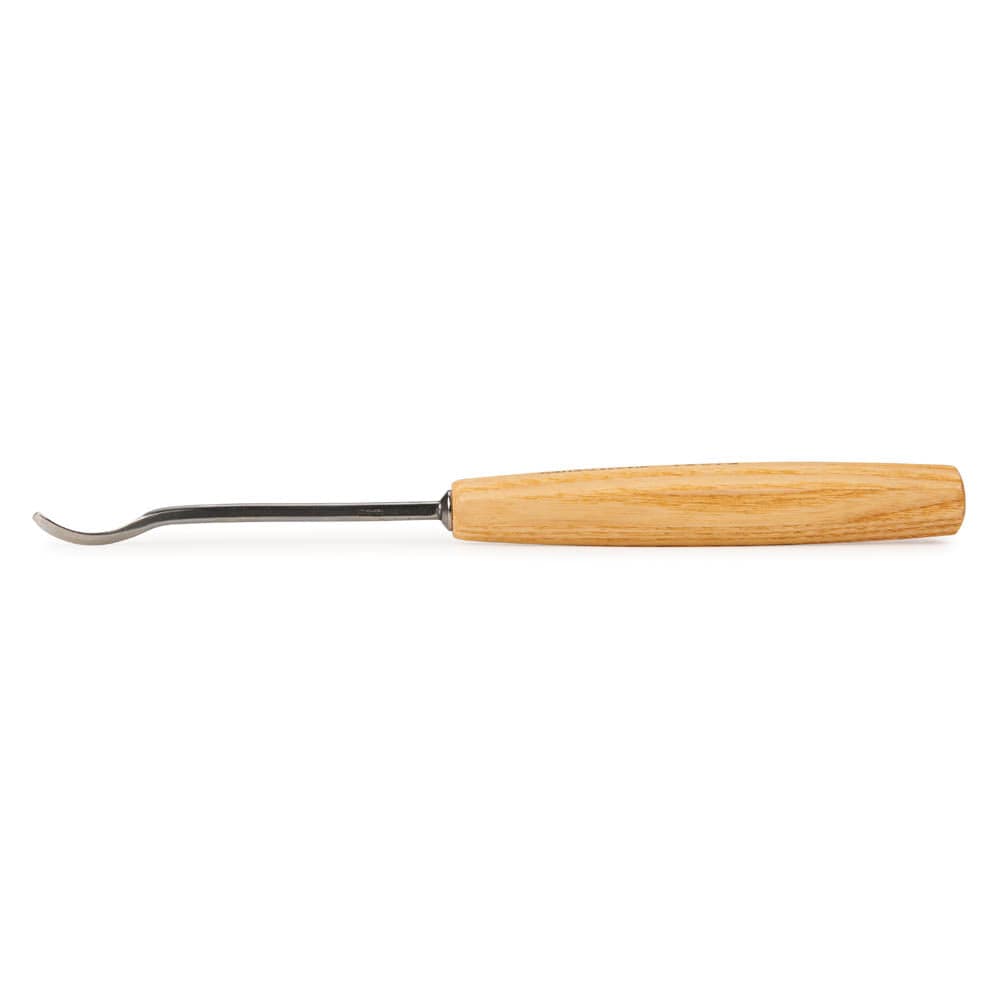Bent V-Parting Tool