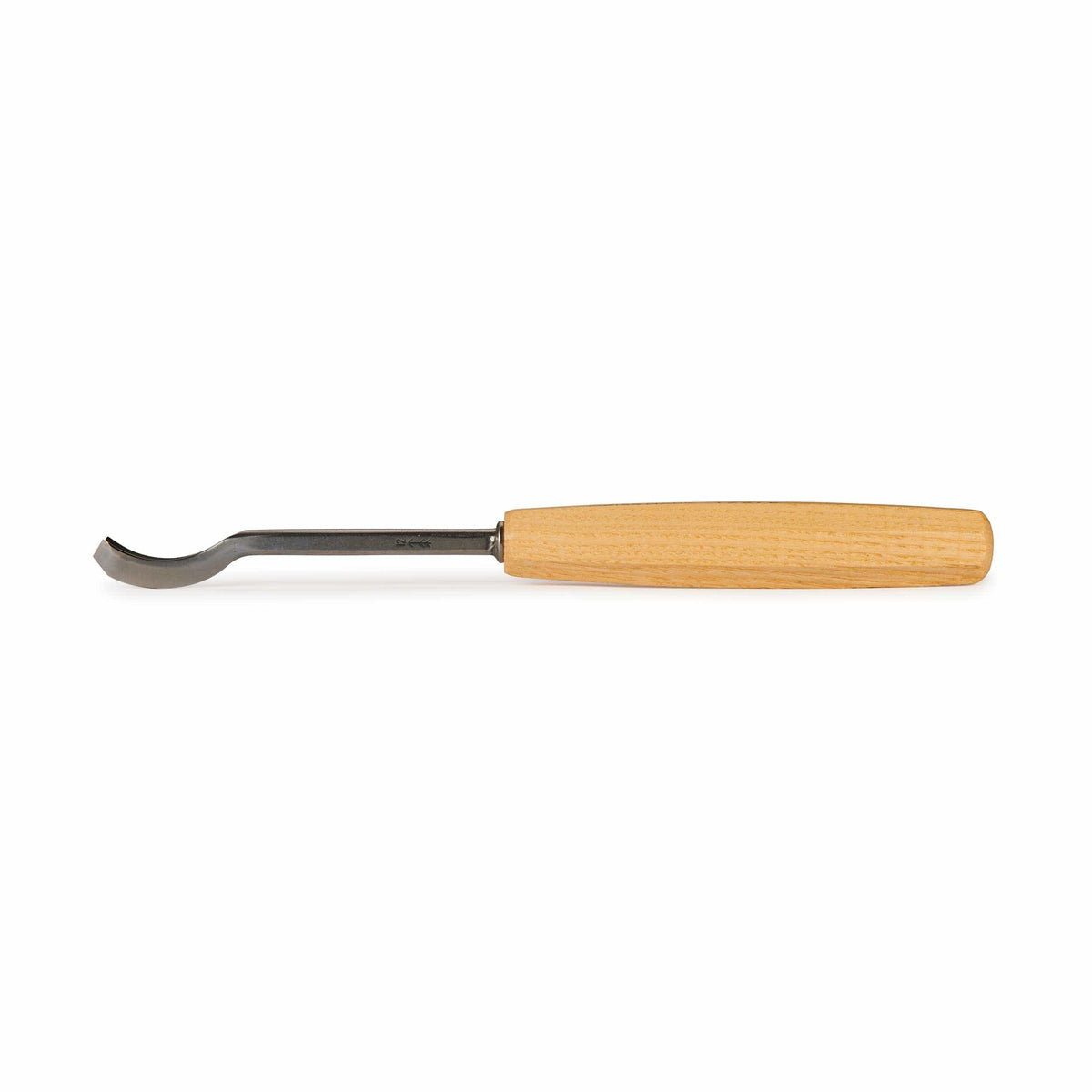 Bent V-Parting Tool