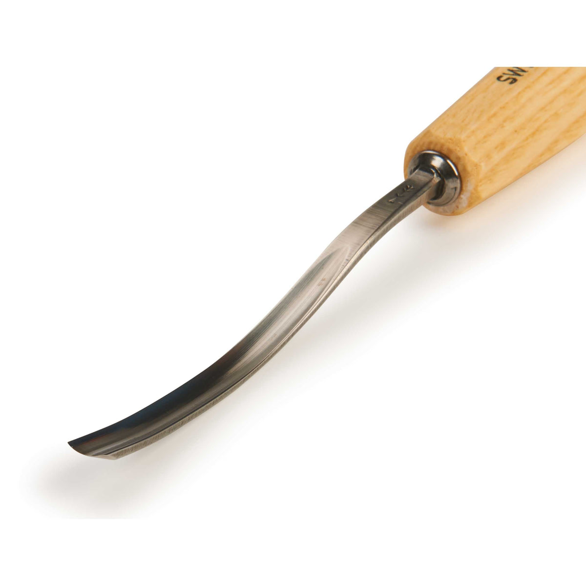 Bent Gouge