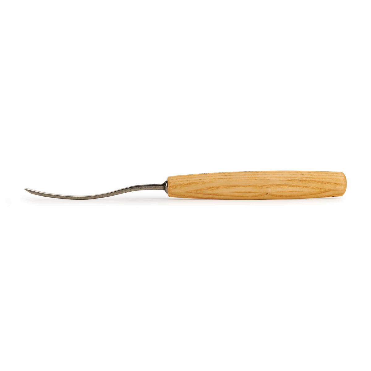 Bent Gouge