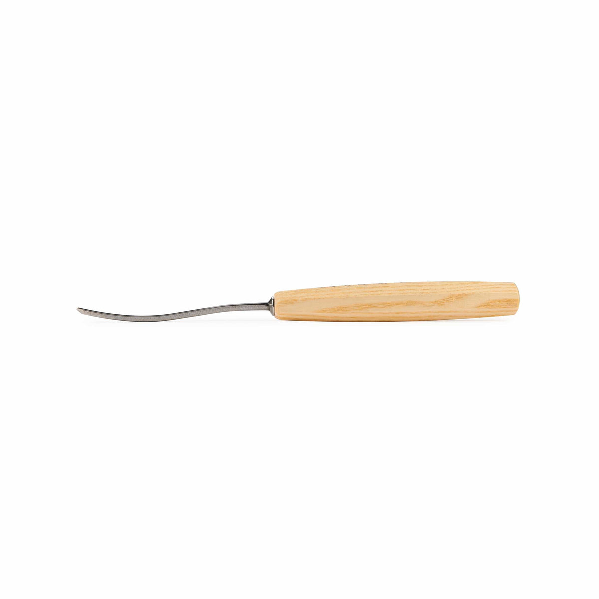 Bent Gouge