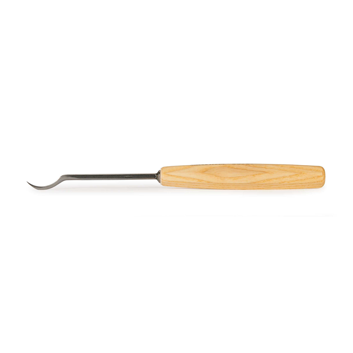 Right Skew Spoon Gouge