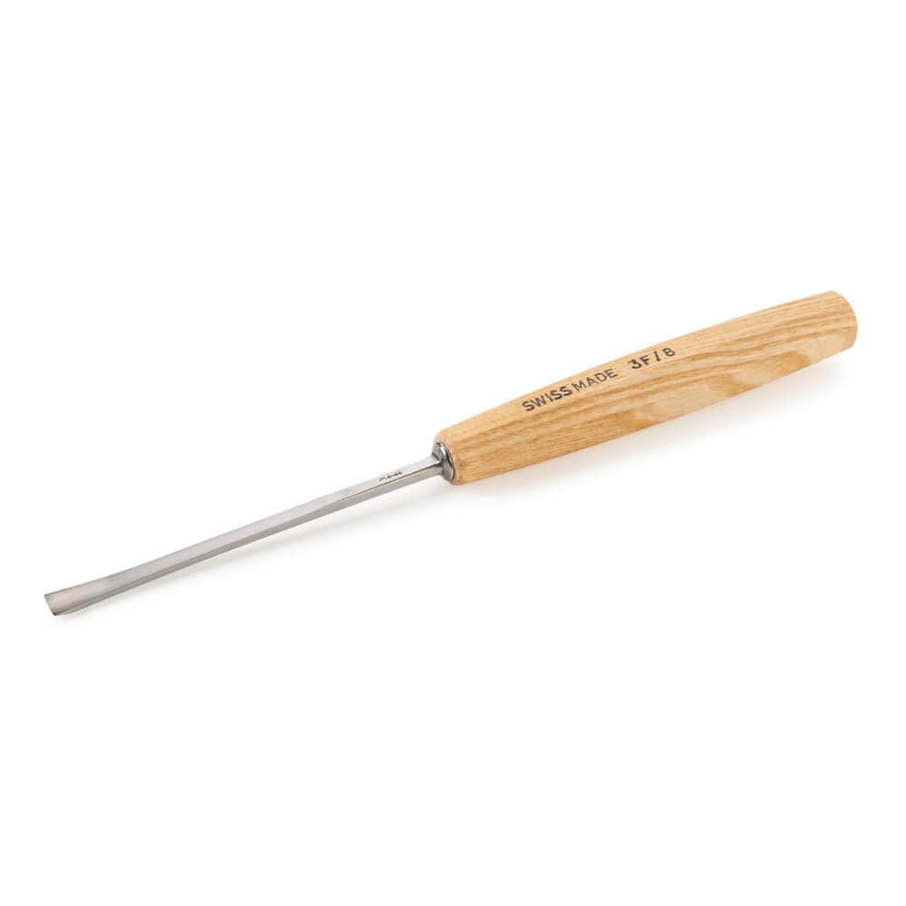 Fishtail Gouge
