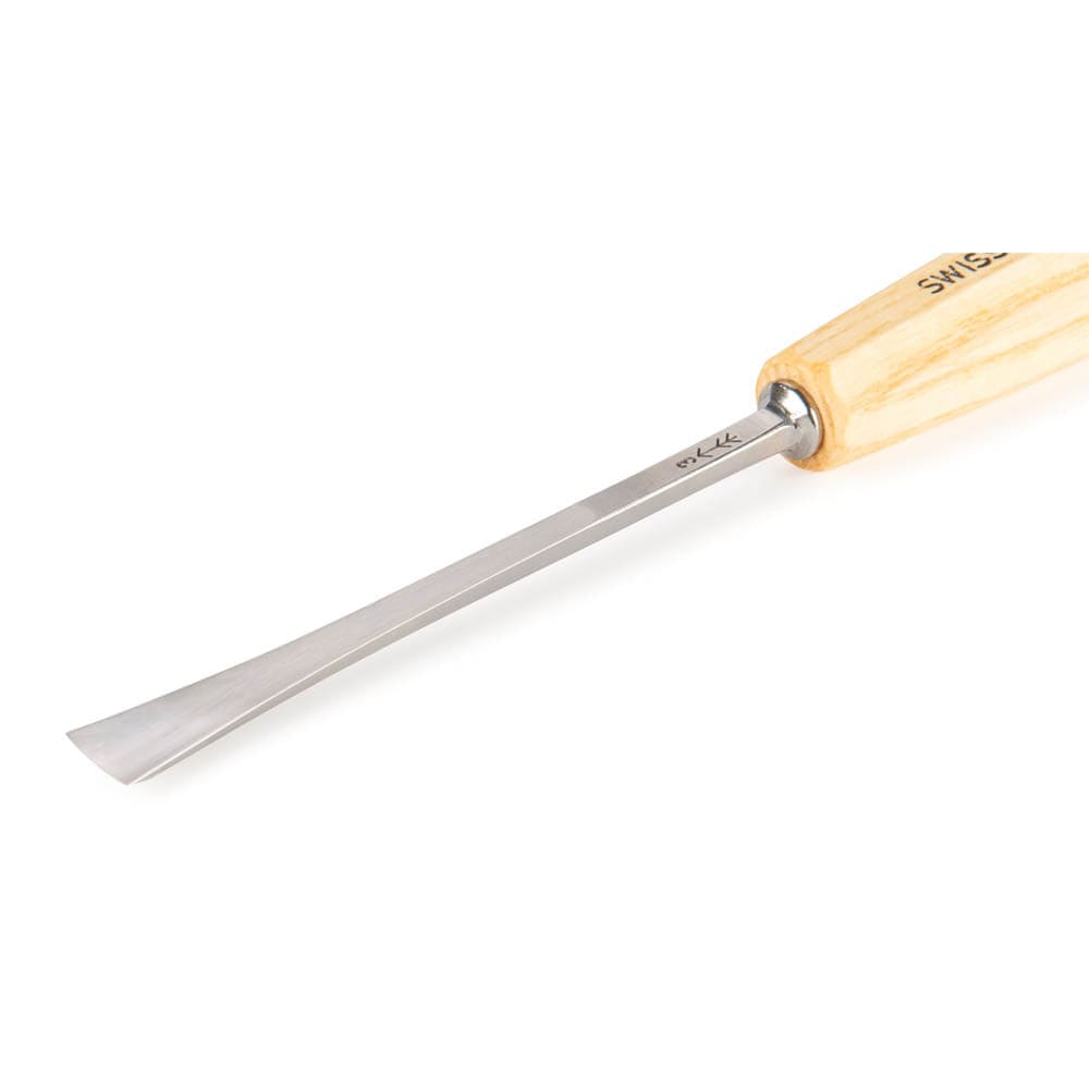 Fishtail Gouge