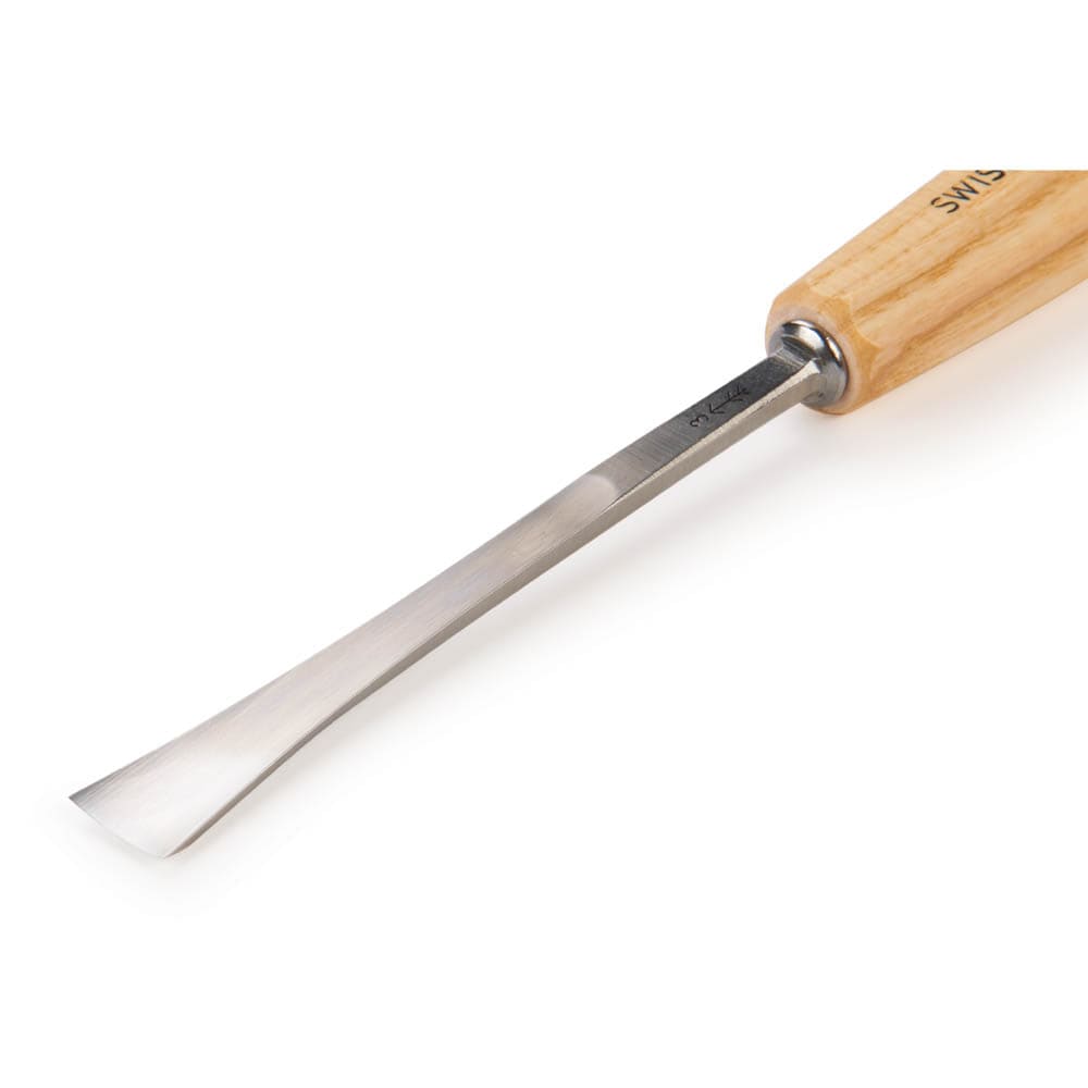 Fishtail Gouge