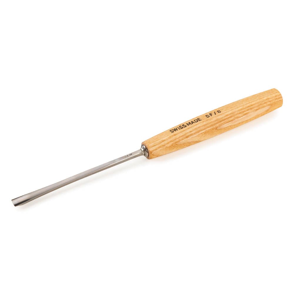 Fishtail Gouge