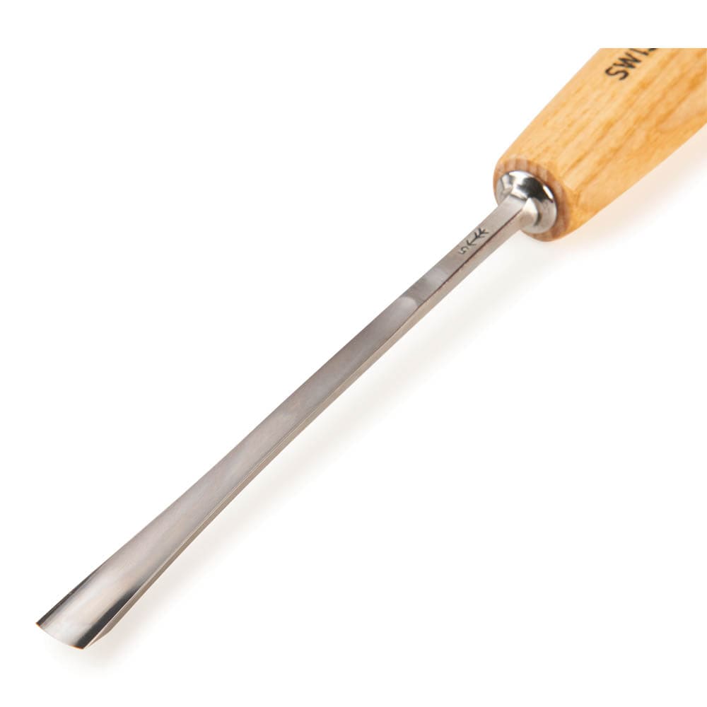 Fishtail Gouge