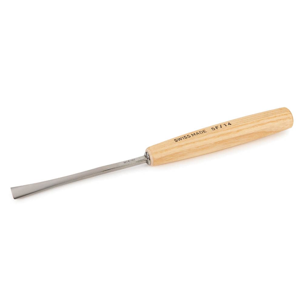 Fishtail Gouge