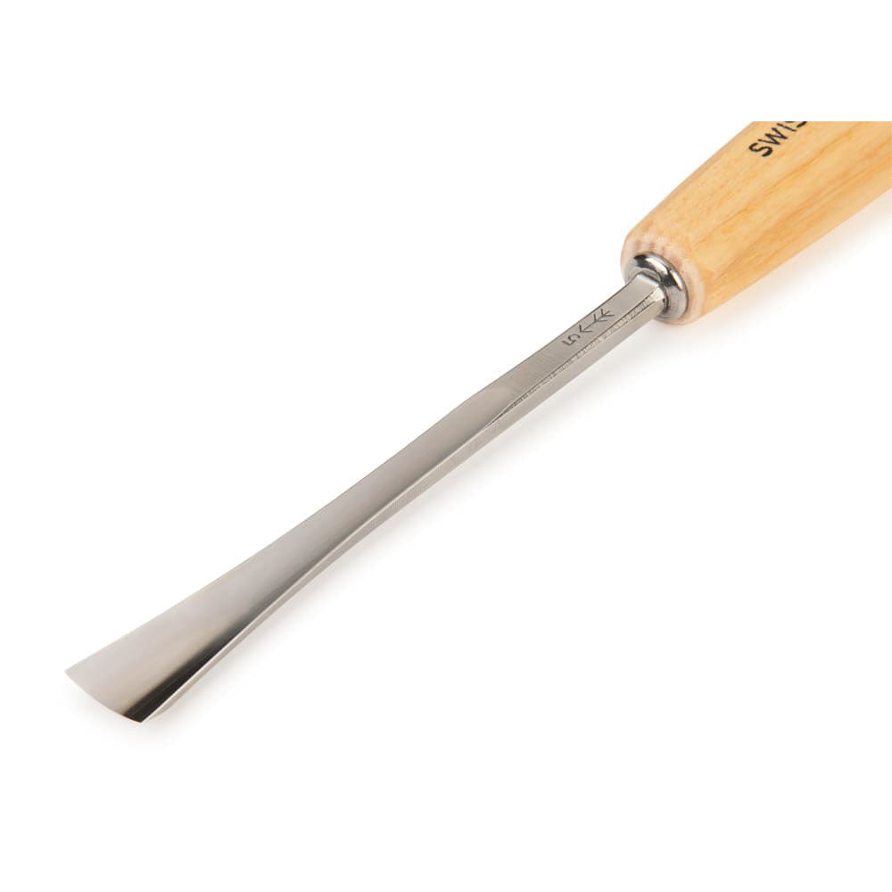 Fishtail Gouge