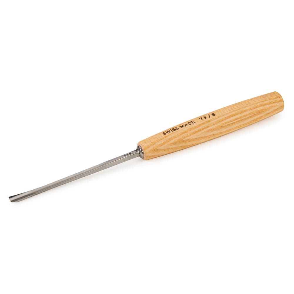 Fishtail Gouge