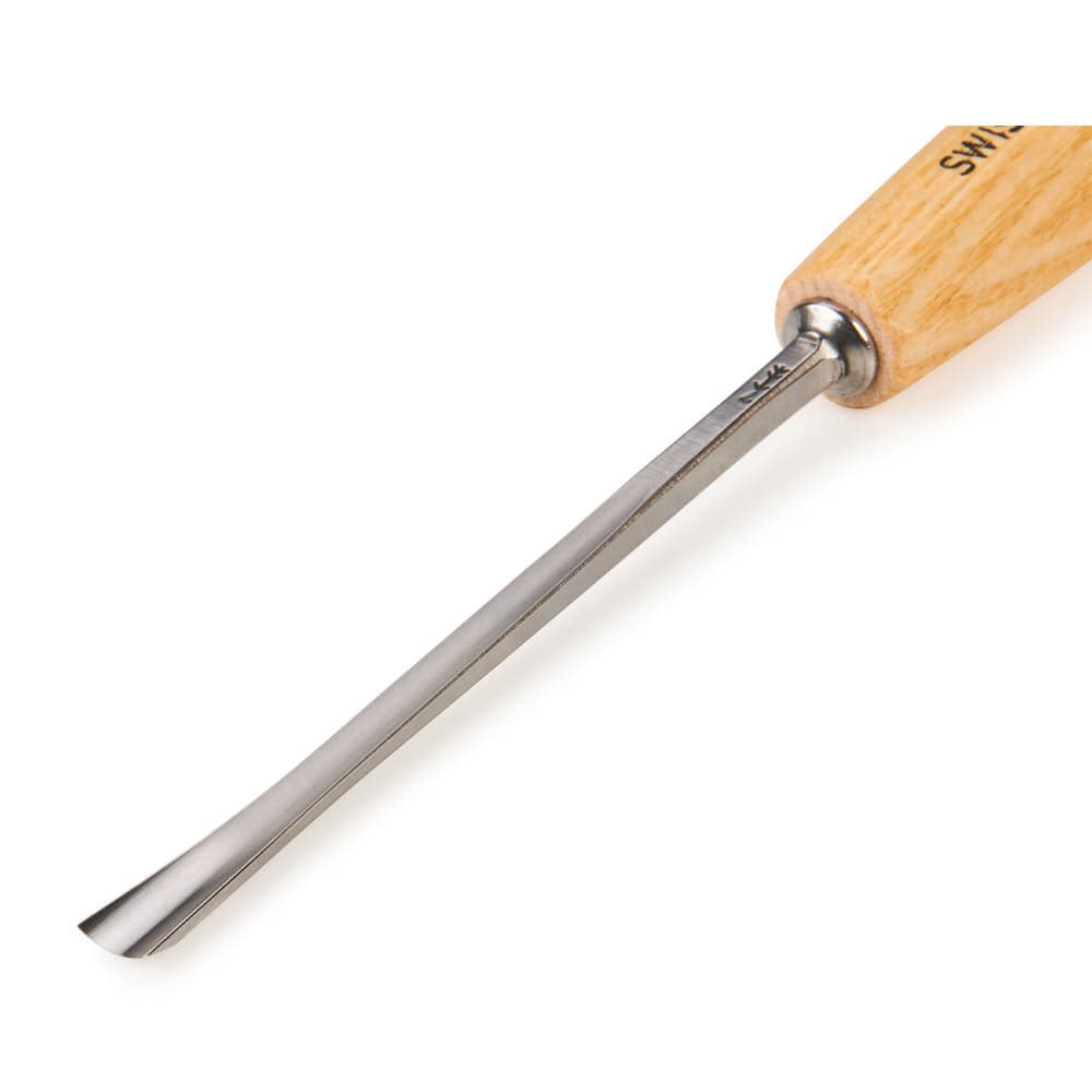 Fishtail Gouge