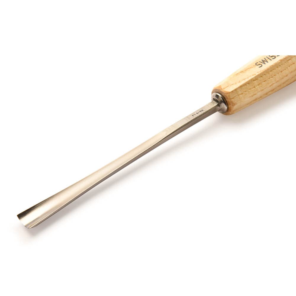Fishtail Gouge