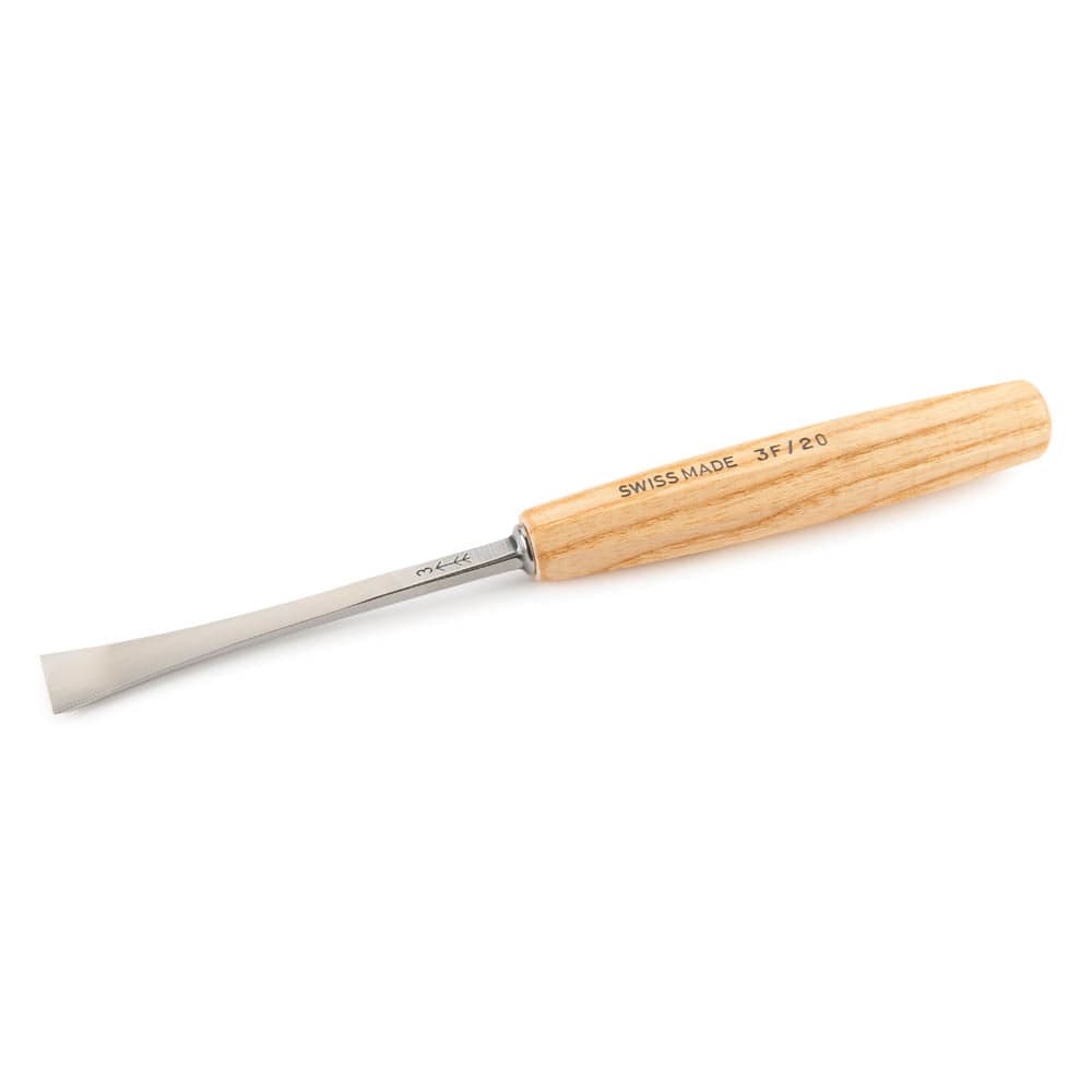Fishtail Gouge