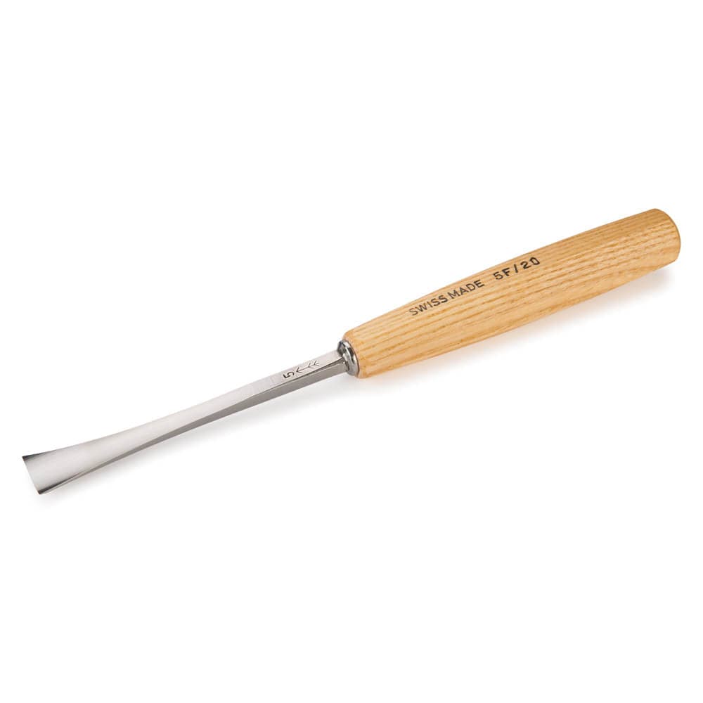 Fishtail Gouge