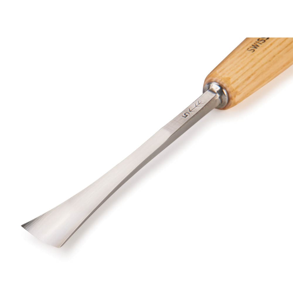 Fishtail Gouge