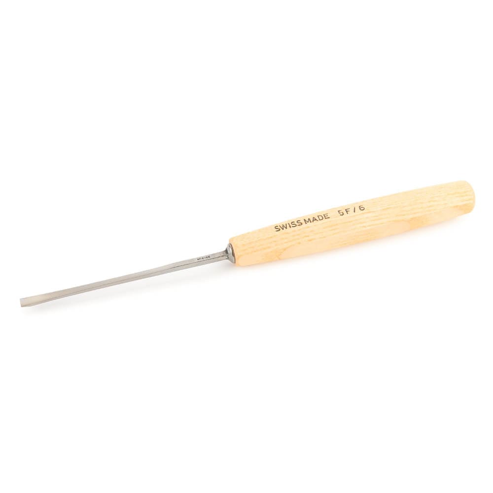 Fishtail Gouge