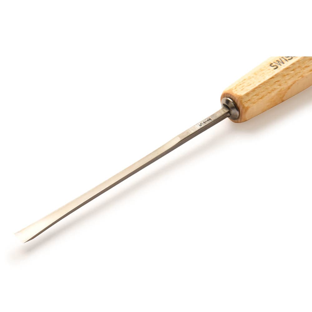 Fishtail Gouge