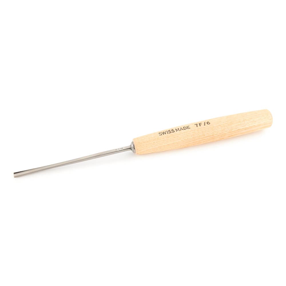 Fishtail Gouge