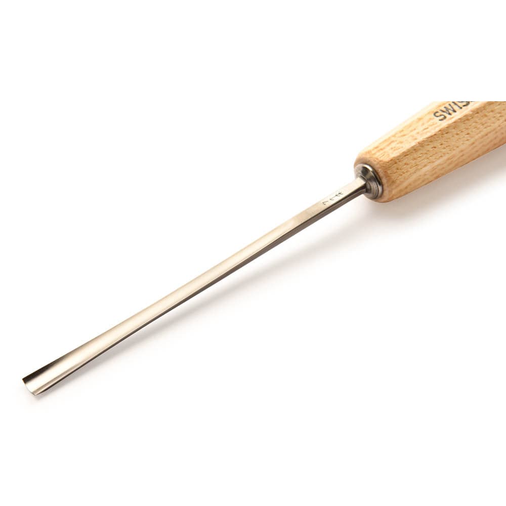 Fishtail Gouge