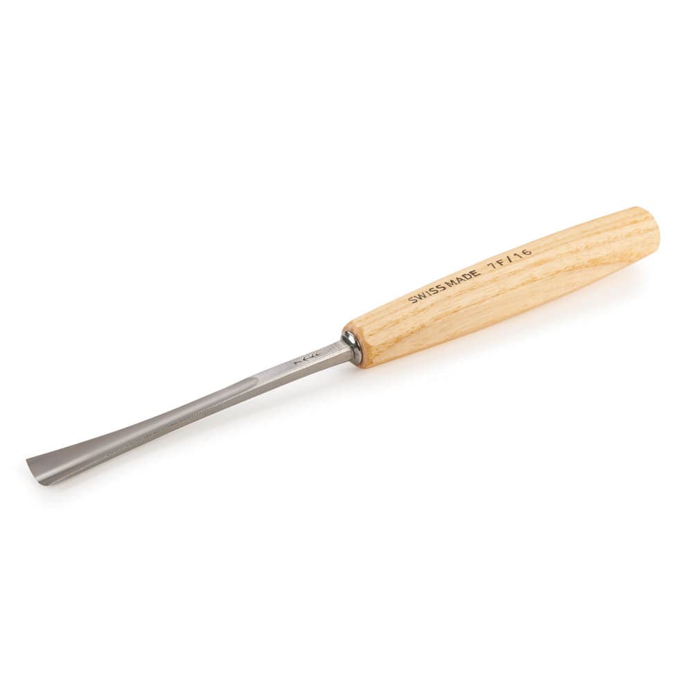 Fishtail Gouge