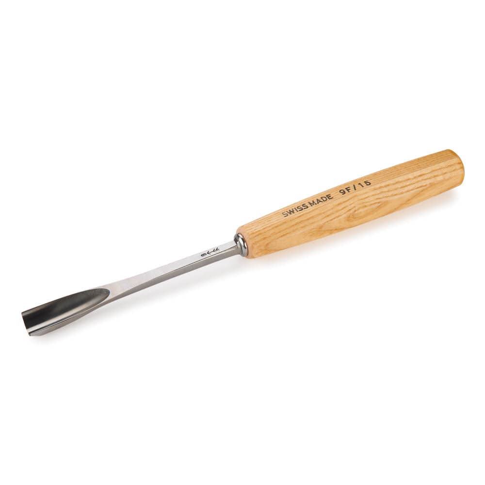 Fishtail Gouge
