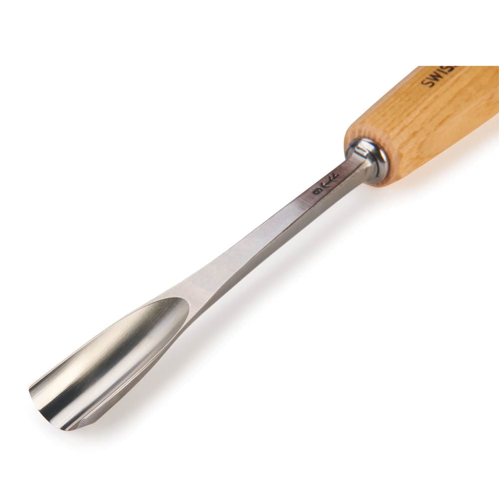Fishtail Gouge