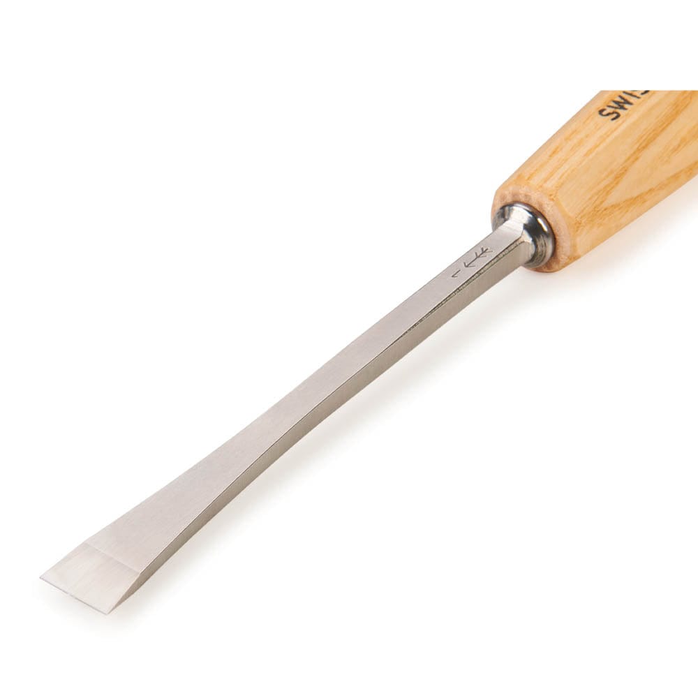 Fishtail Gouge