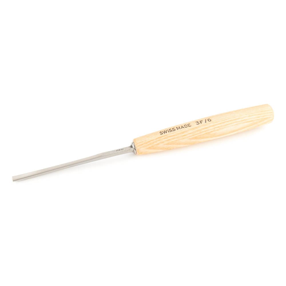 Fishtail Gouge