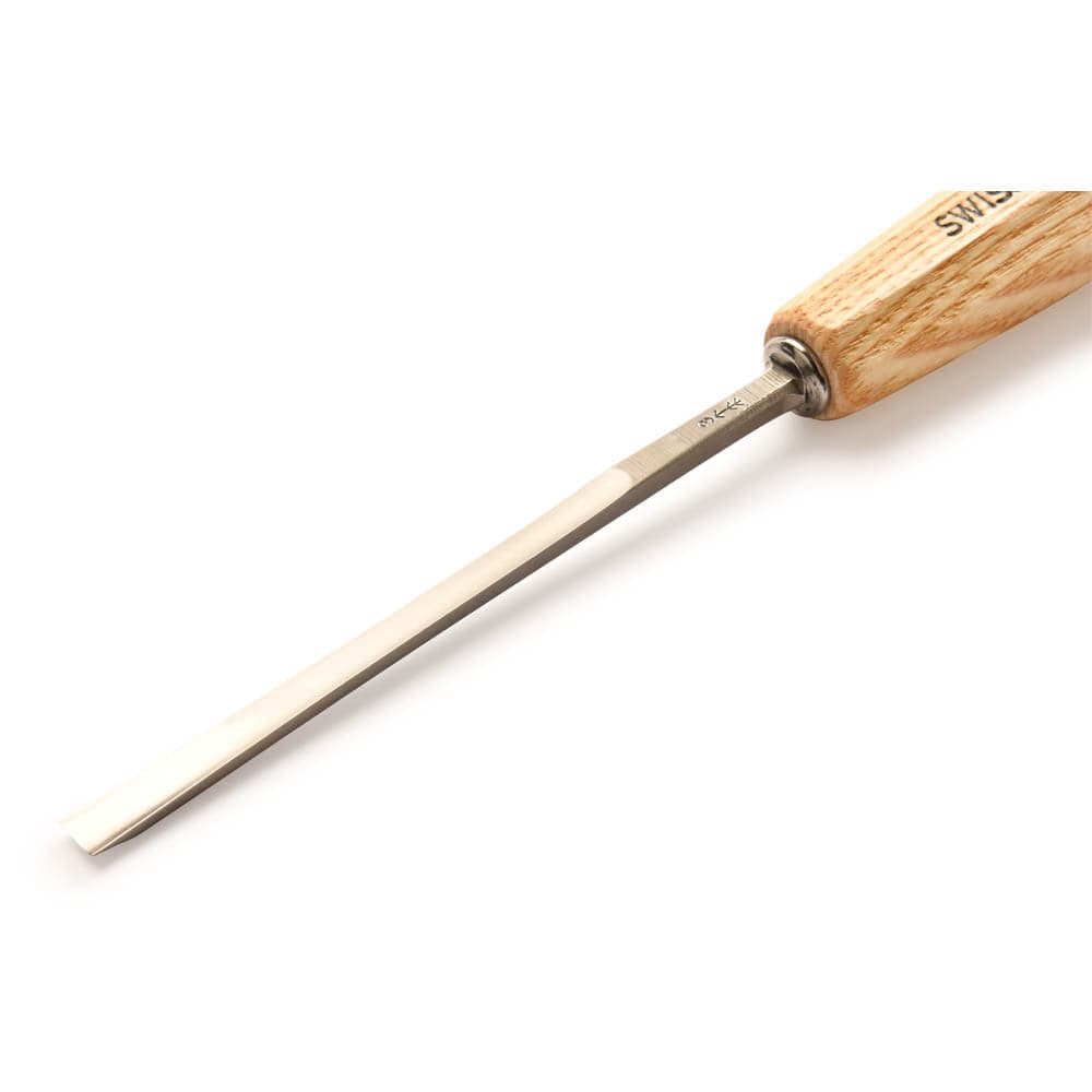 Fishtail Gouge