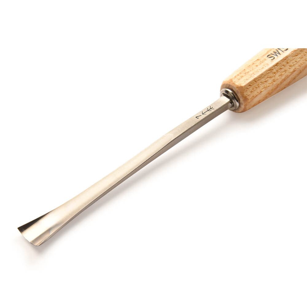 Fishtail Gouge