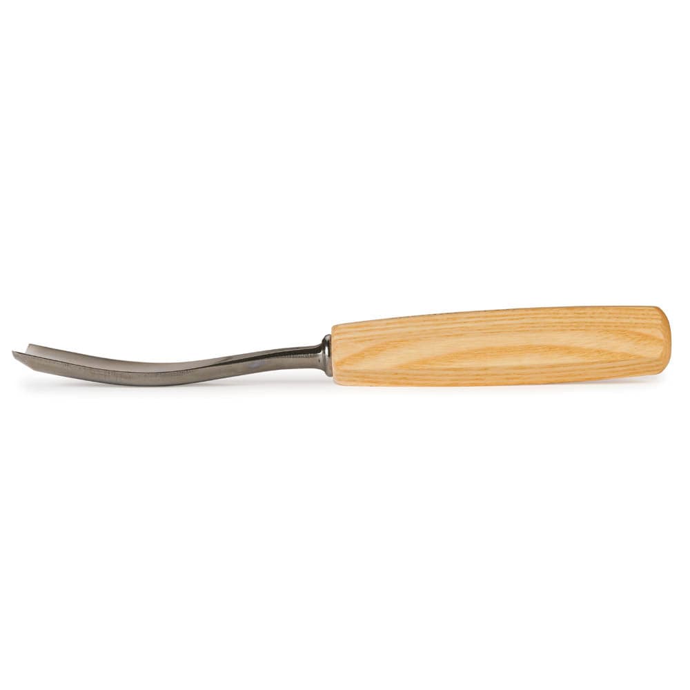 Bent Gouge